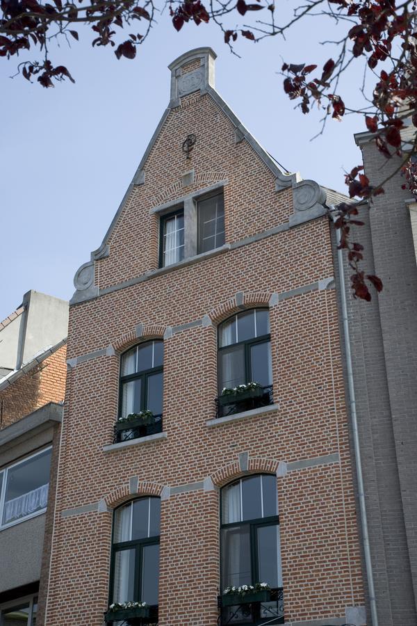 Bed and Breakfast Domus Portus Dendermonde Exterior foto